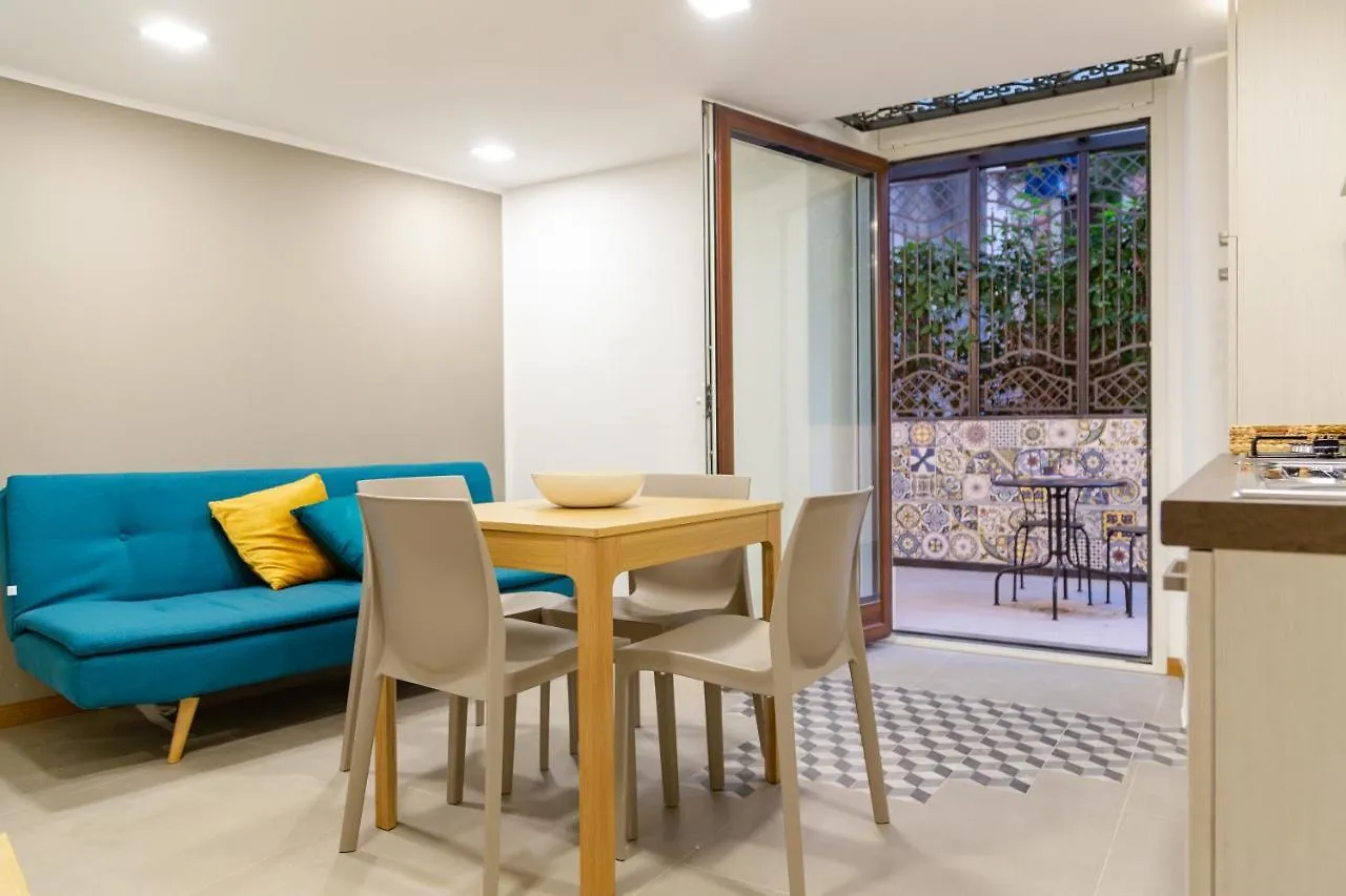 Le Gemme Apartment Catania