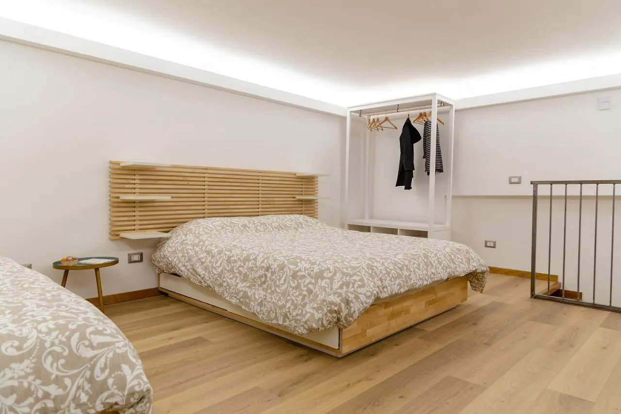 Le Gemme Apartment Catania Italy