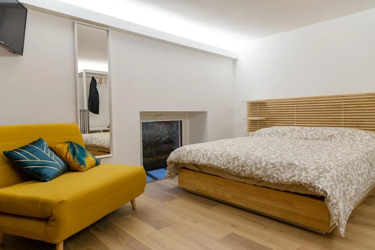 Le Gemme Apartment Catania Italy