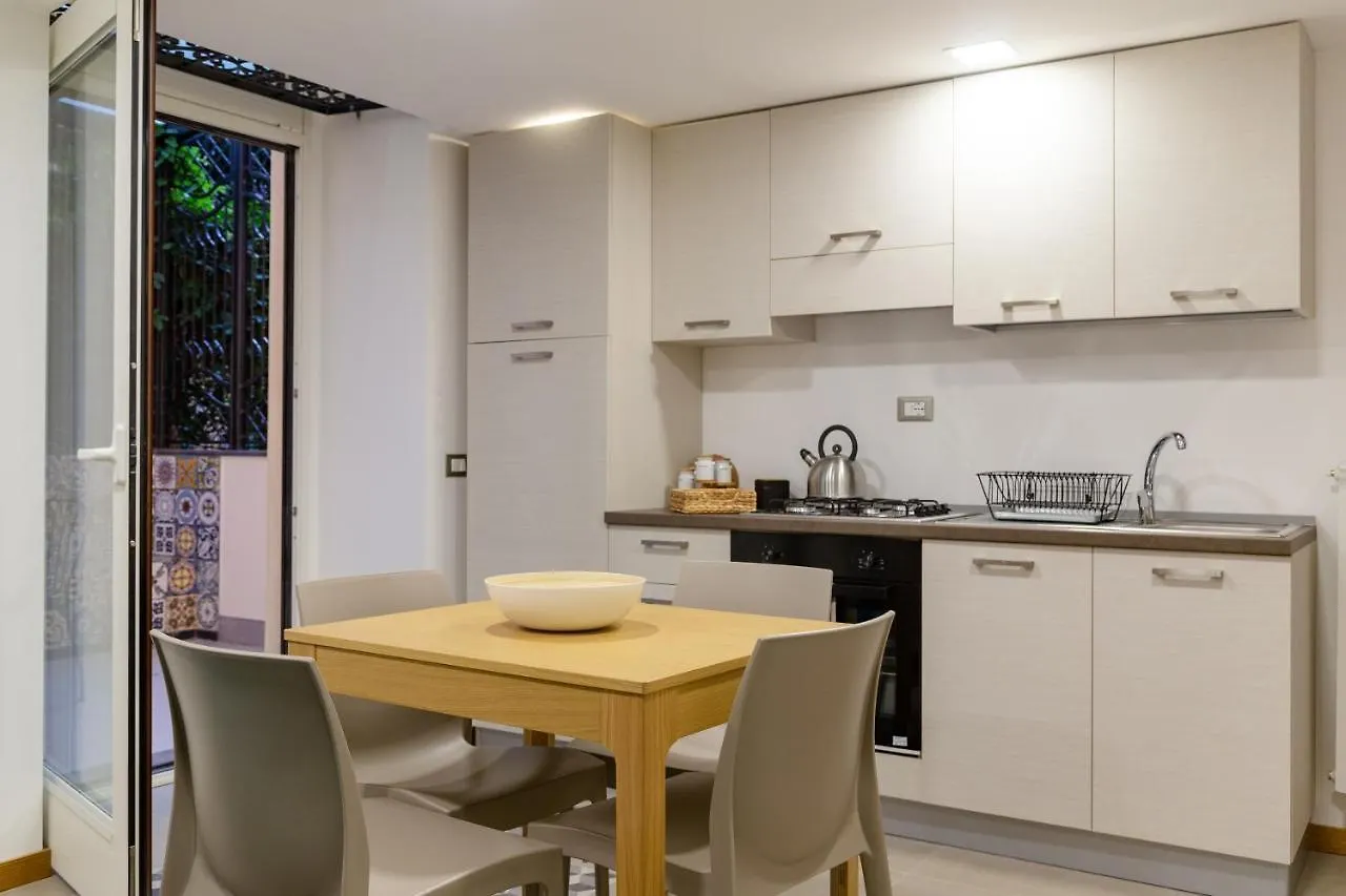 Le Gemme Apartment Catania